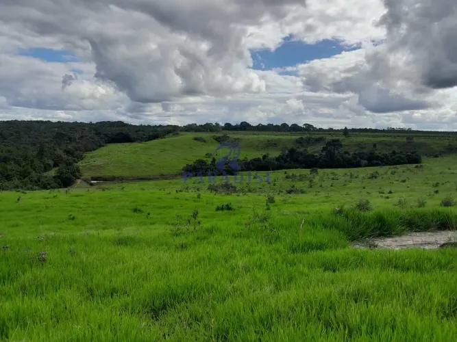 Fazenda, Centro, Cardeal da Silva - R$ 2.3 mi, Cod: 68640