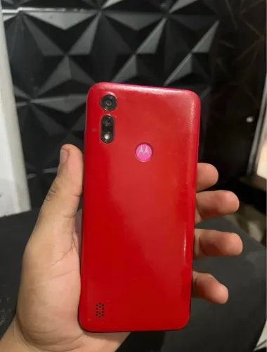 Celular motorola