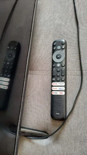 Vende -se TV seminova