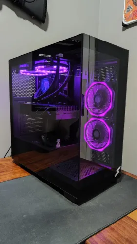 Pc Gamer Ryzen 5