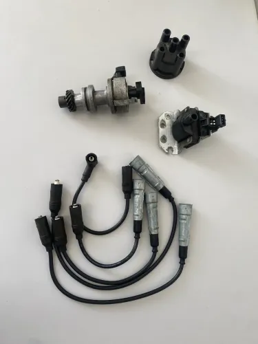 Distribuidor ap 2.0 vw 
