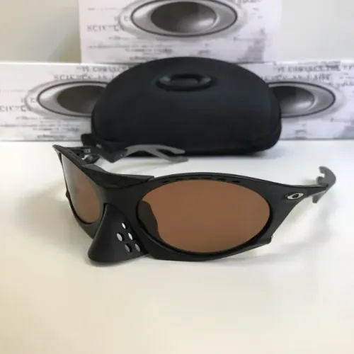 Óculos de sol plantaris coffe lentes polarizadas sport