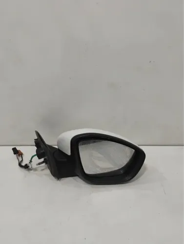 Retrovisor Citroën C4 cactus lado direito original 