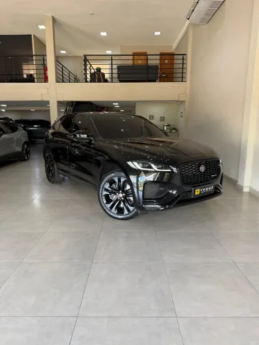 Jaguar F-Pace 2.0 R-dynamic SE 404cv (hibrido) 2023