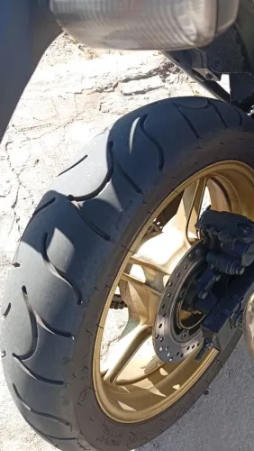 Cb 300 bem conservada