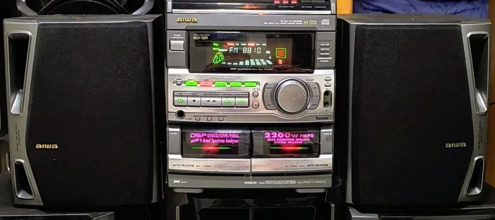 Aiwa S94