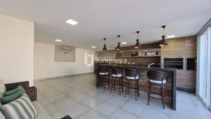 Casa em Condomínio para aluguel, 3 quartos, 3 suítes, 4 vagas, Ondas - Piracicaba/SP