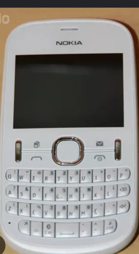 Celular Nokia Acha 200