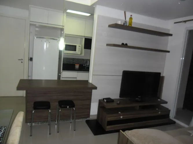 Apartamento com 2 quartos à venda, 50 m² por R$ 450.000 - Vila Augusta - Guarulhos/SP