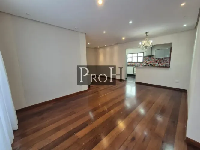 Apartamento á venda 4 quartos, Centro - São Bernardo