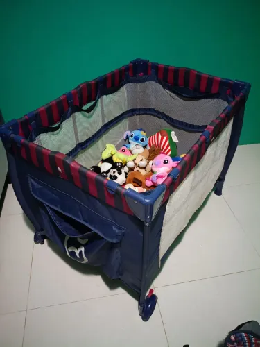 BEBÊ CONFORTO E CHIQUEIRINHO 