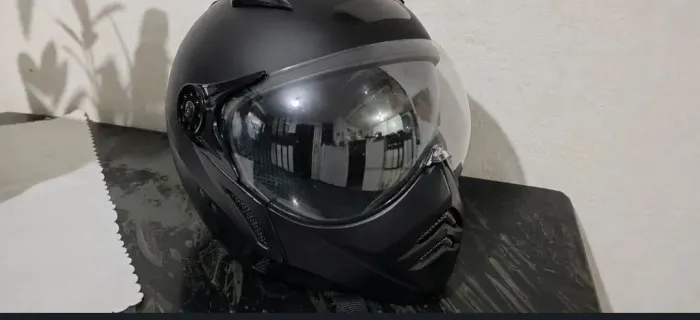 Capacete peels mirage