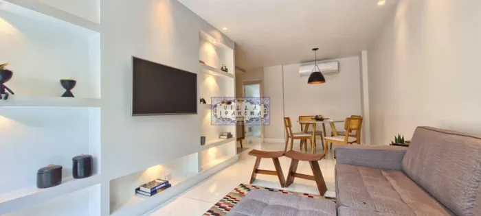 LAGOA BORGES DE MEDEIROS LUXUOSO RESENCIAL COM SERVIÇOS 75M² 2 SUÍTES PORTEIRA FECHADA LAZ
