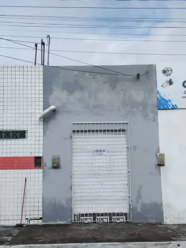 ALUGA-SE PONTO COMERCIAL NO PARQUE DOS COQUEIROS