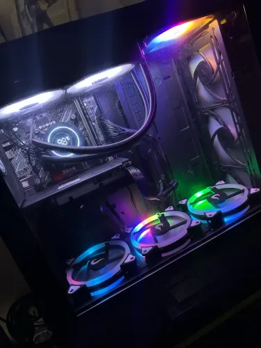 Pc gamer