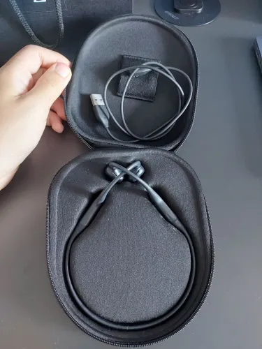 Fone shokz run Pro 