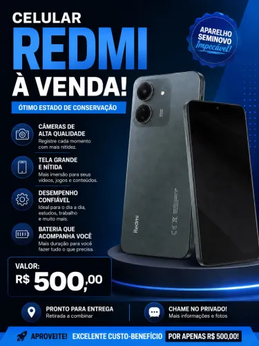 Celulares 