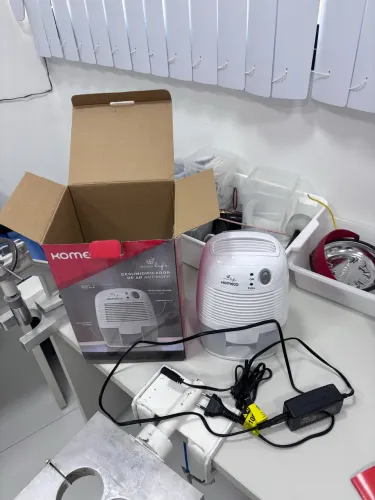 Desumidificador de ar komeco