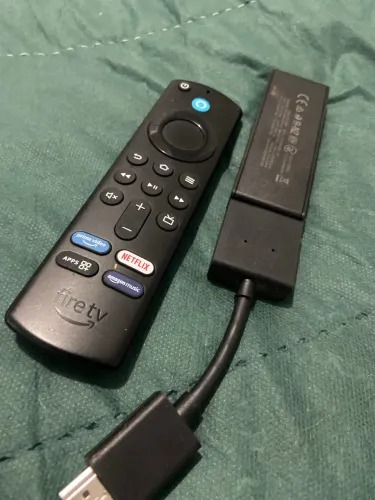Fire Stick Full HD conservado - S3L46N