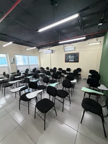 Cadeiras Universitárias