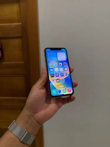iPhone X 256 gigas