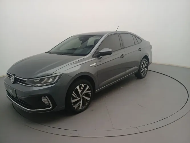 Volkswagen Virtus Highline 200 TSI 1.0 Flex 12V AUT 2025