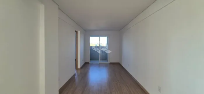 Apartamento com 02 dormitórios no Imigrante em Farroupilha