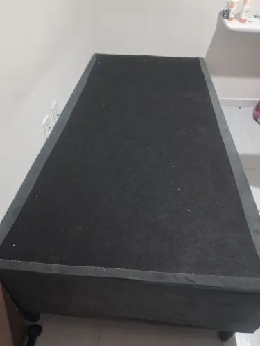 Vendo base cama Box solteiro