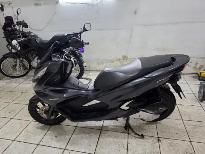 Honda PCX 150 Sport 2022
