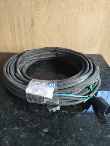 Cabo PP 4mm 27 Metros