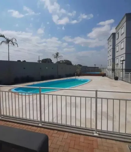 Apartamento à Venda - Condomínio Terra de Santa Cruz II | Sarandi-PR