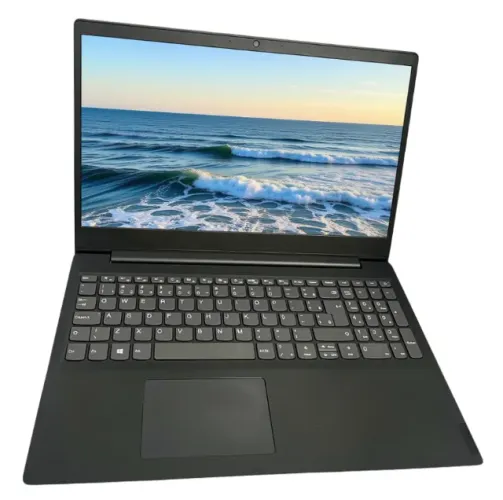 Notebook Lenovo BS145-15 Core i5 16GB SSD 256GB 15,6"