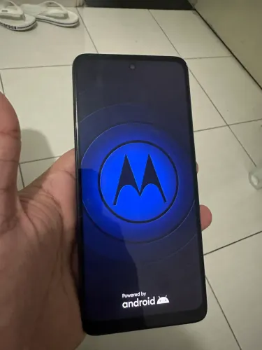 Moto G 22 128gigas