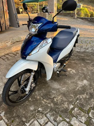 Biz 125 - 24/24