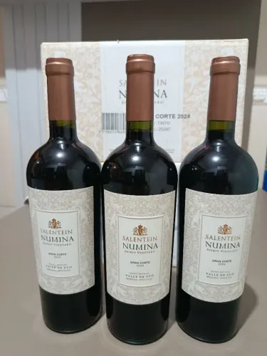 Vinho Argentino