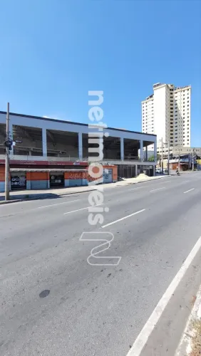 Locação Galpão Vila Cloris Belo Horizonte