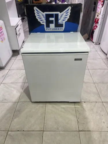 Freezer