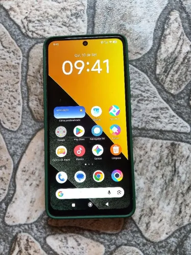 Vende