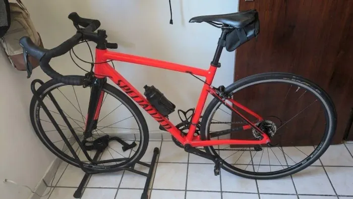 Bicicleta Specialized Allez
