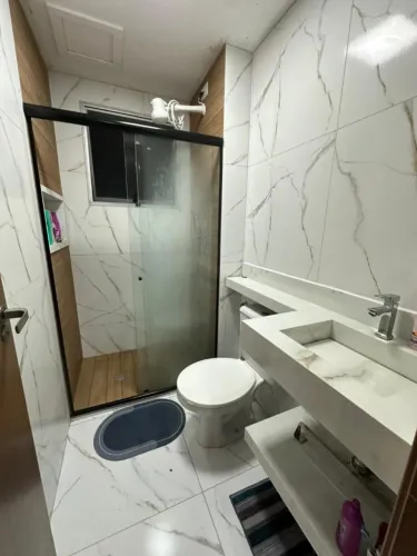 Apartamento á venda condominio Recanto do Sol em Piedade PE