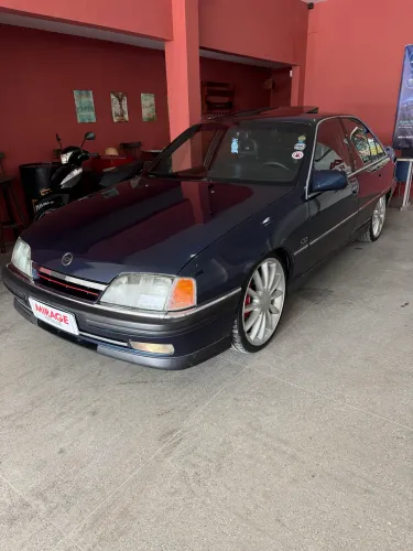 Chevrolet Omega CD 4.1 / 3.0 1994