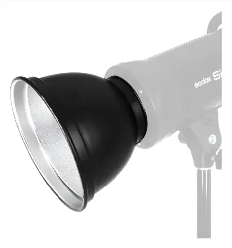 Refletor Panela Bowens Para Sk400, Sk300, Qs600, Ad600b