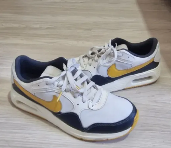 Tênis NIKE Air Max SC tamanho 41