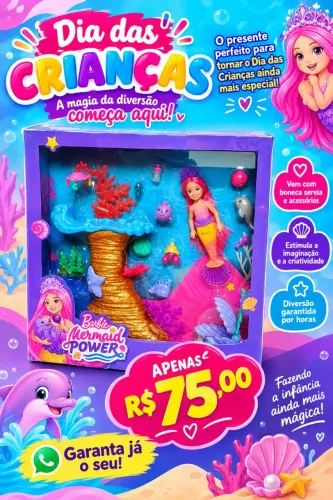 Brinquedos diversos