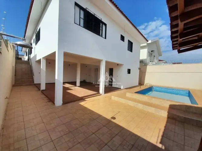 Sobrado com 6 dormitórios, 362 m² - venda por R$ 875.000 ou aluguel por R$ 8.000/mês - Jar