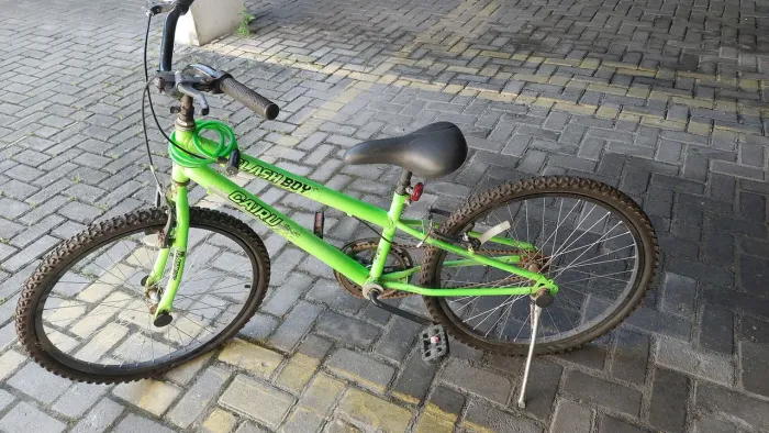 Bicicleta Aro 24 