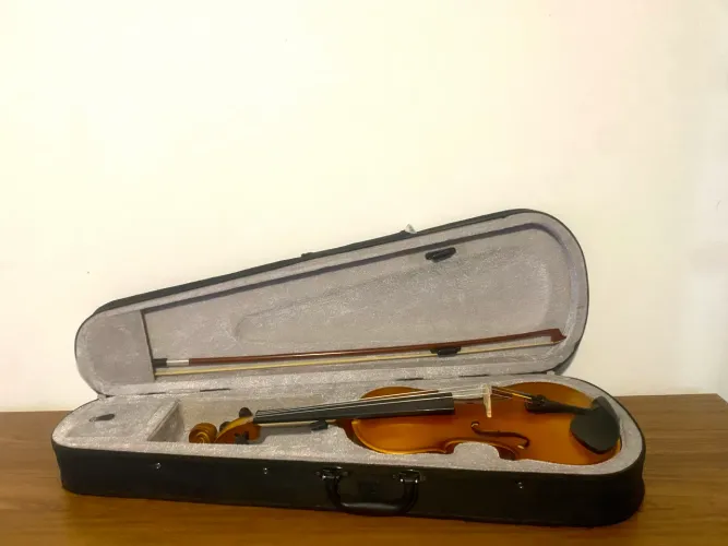 Violino Nagano 4/4