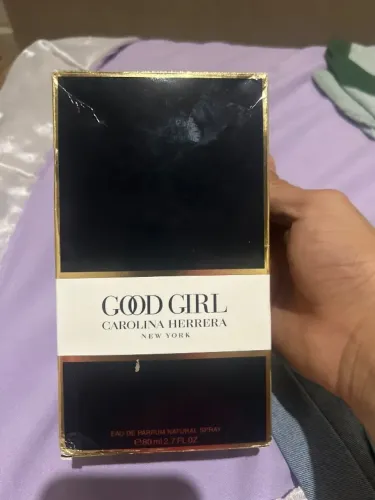 Perfume