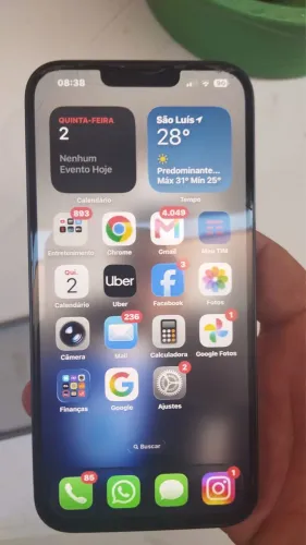iPhone