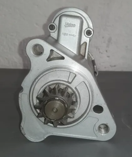 Motor de Partida Amarok Biturbo